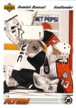 Dominic Roussel