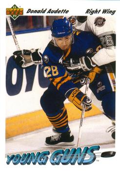 Donald Audette