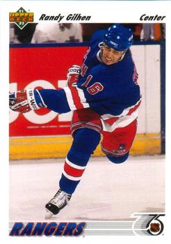 Randy Gilhen