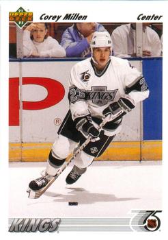 Corey Millen