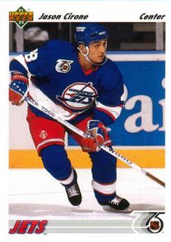 Jason Cirone