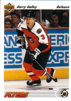 Garry Galley