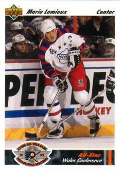 Mario Lemieux