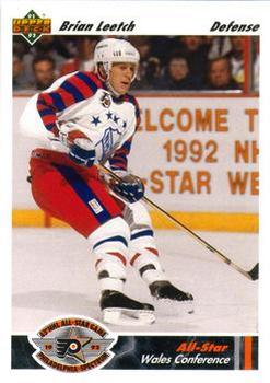 Brian Leetch