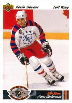 Kevin Stevens