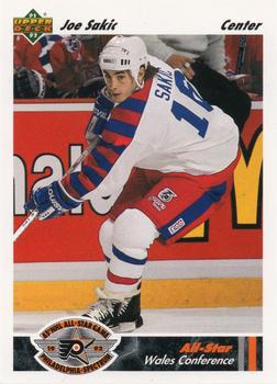Joe Sakic