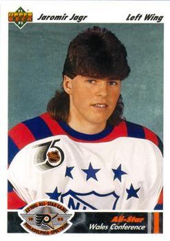 Jaromir Jagr