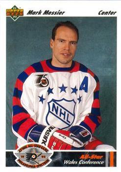 Mark Messier