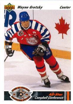 Wayne Gretzky