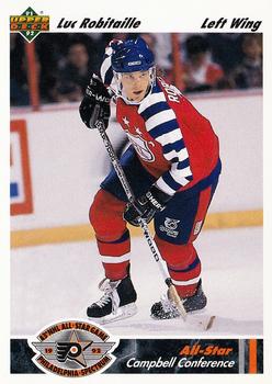Luc Robitaille