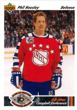 Phil Housley
