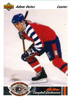 Adam Oates