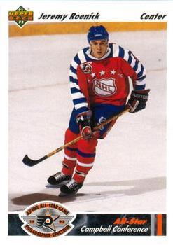 Jeremy Roenick