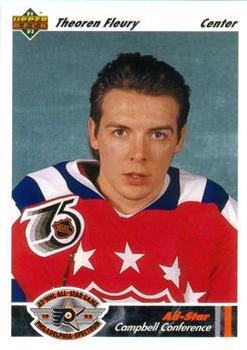 Theoren Fleury