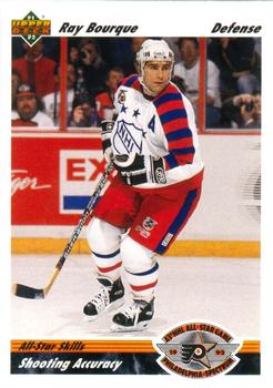 Ray Bourque