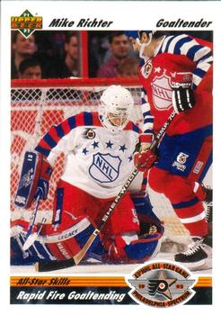Mike Richter