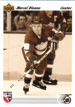 Marcel Dionne