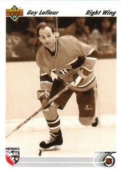 Guy Lafleur