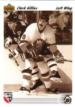 Clark Gillies