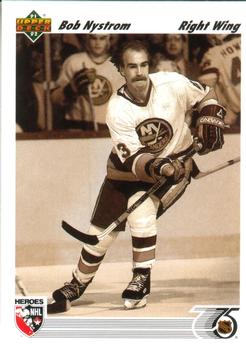 Bob Nystrom