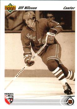 Ulf Nilsson