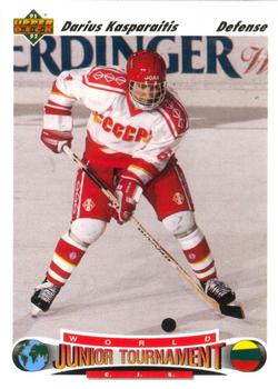 Darius Kasparaitis