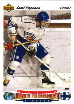 Sami Kapanen