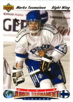 Marko Tuomainen