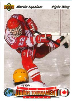 Martin Lapointe