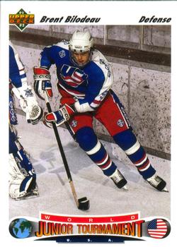 Brent Bilodeau