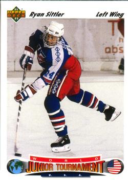 Ryan Sittler