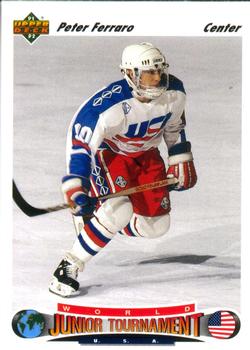 Peter Ferraro