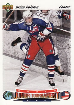 Brian Rolston