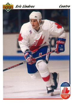 Eric Lindros