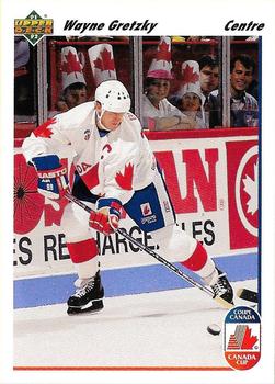 Wayne Gretzky