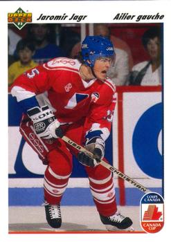 Jaromir Jagr