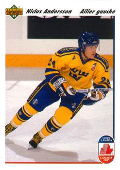 Niklas Andersson