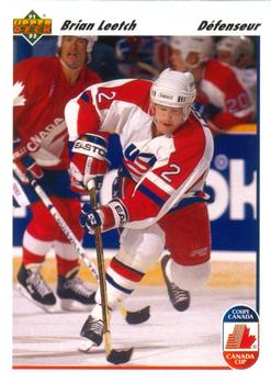 Brian Leetch