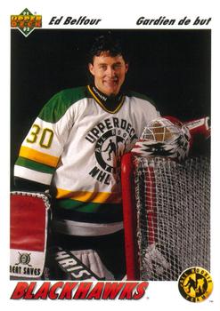 Ed Belfour