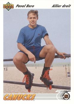Pavel Bure