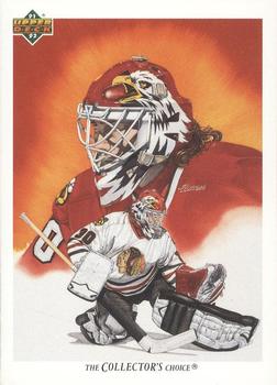 Ed Belfour