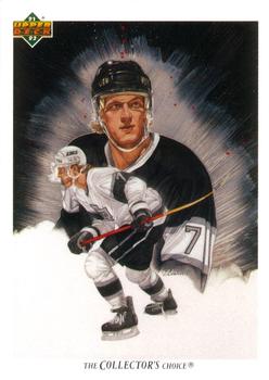 Tomas Sandstrom