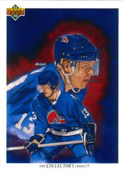 Mats Sundin