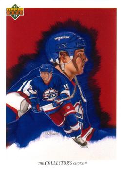 Ed Olczyk