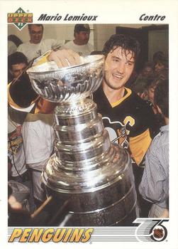 Mario Lemieux