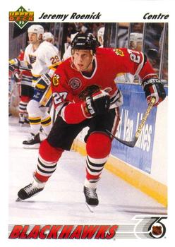 Jeremy Roenick