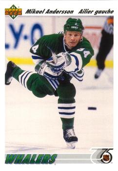 Mikael Andersson