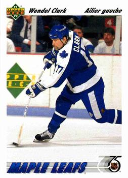 Wendel Clark