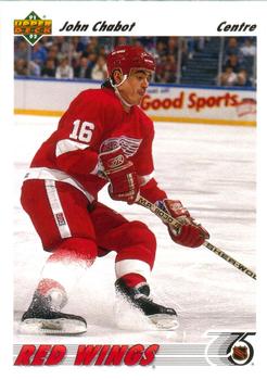John Chabot