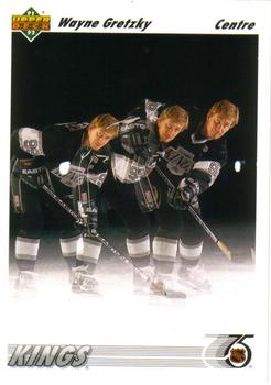 Wayne Gretzky
